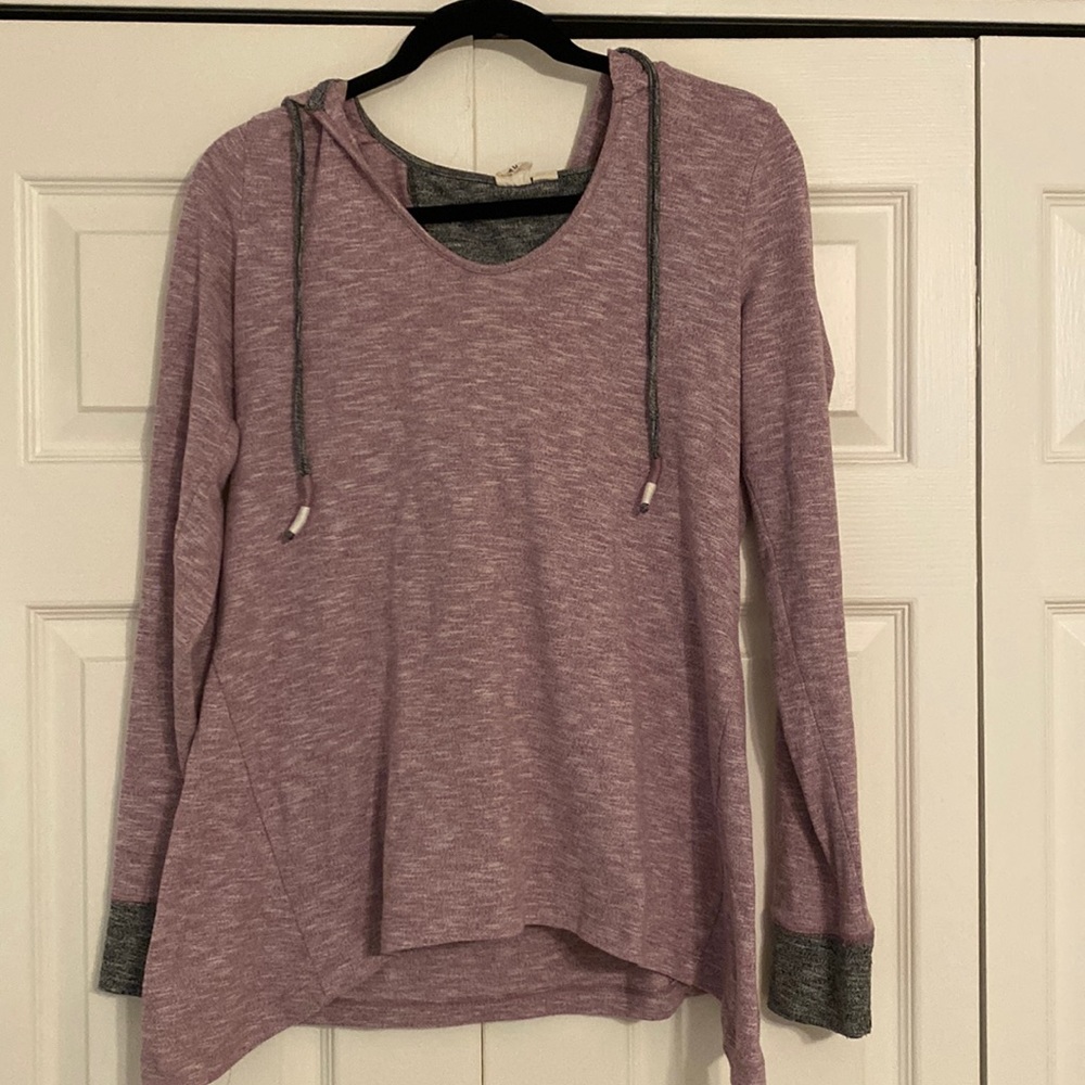 Roxy hoodie